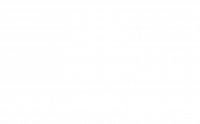 WeChange.AI logo white PNG. Small circles representing people in an organisation