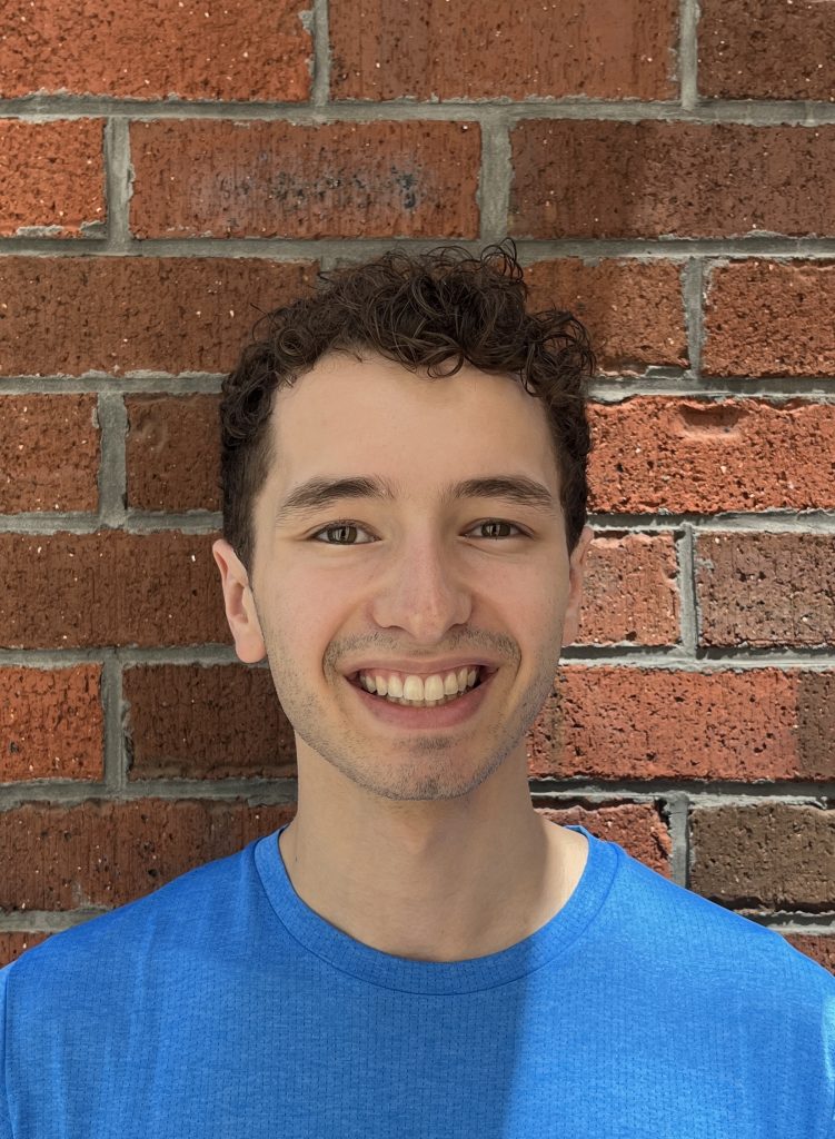 Julius Pope, Data & Insights Lead at WeChange.AI