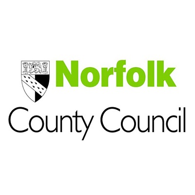 Norfolk County Council digital transformation with WeChange.AI