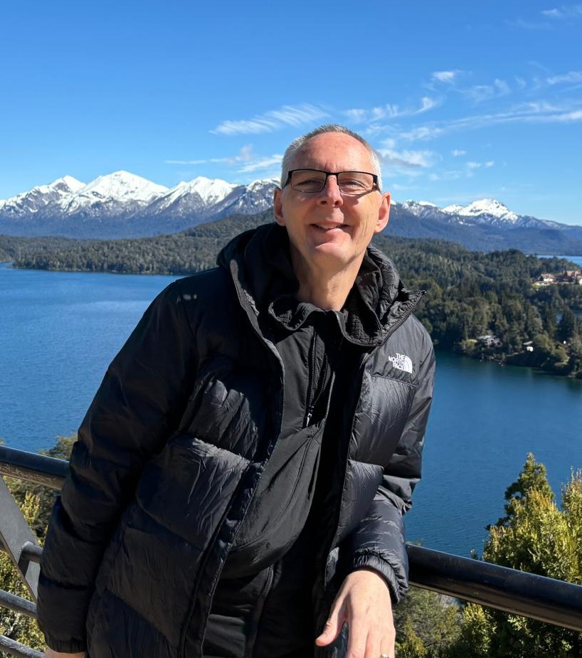 Rick Metcalf, Commercial Director at WeChange.AI